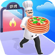 我爱做煎饼手游