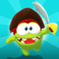 海盗部族（Om Nom Pirates Clans）手游