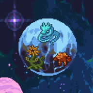 星际卤味王手游