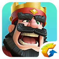 皇室战争腾讯版（Clash Royale）手游
