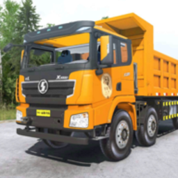 自卸货车模拟器（Dump Truck Simulator 3D）手游