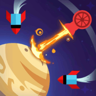 粉碎星球（Planet Smash）手游