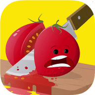 番茄冲呀（Tomato Dash）手游