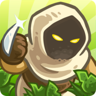 kingdom rush frontiers手游