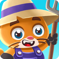 超级闲置猫（Super Idle Cats）手游