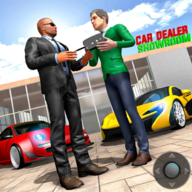 汽车推销员模拟器（Car Dealership Game）手游