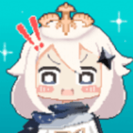 原神拜年纪（FlappyPaimon）手游
