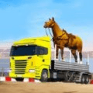 动物运输卡车越野（Animal Transporter Offroad Drive）手游