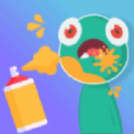 五彩缤纷的生物（Colorful Creatures）手游