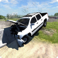 撞车交通模拟器(Crash Car Traffic Simulation)手游
