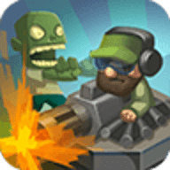 僵尸世界塔防（Zombie World）手游