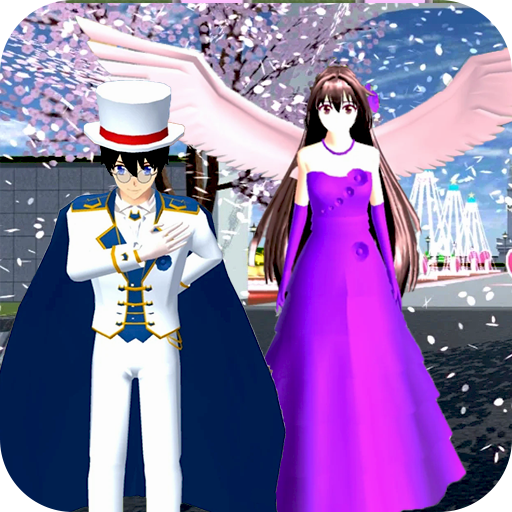 真实樱花少女成长记手游
