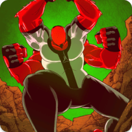 少年骇客冒险（AlienRPG : Ultimate Omnitrix）手游