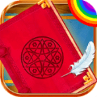 谜书解决难题（Book Of Enigmas）手游