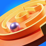 3D陀螺仪迷宫球（Maze Gravity 3D）手游
