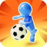 足球枪手联盟（Soccer Gunner League）手游