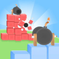 绘制堡垒（Draw Fortress）手游