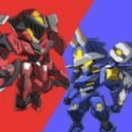 多元化机甲游戏（Variety Mecha）手游
