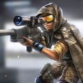现代枪战射击3D手游