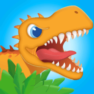 恐龙农夫（Dino Farmer）手游