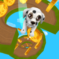 小狗跳跃者(Dog Jumper Tower Drop)手游