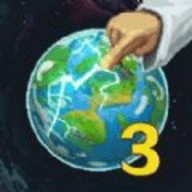 上帝模拟器3手游