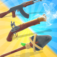 武器进化论（Weapon Evolution）手游