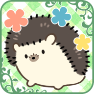 小花盆刺猬(Hananezumi)手游