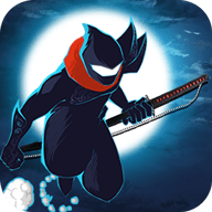 影子忍者暗杀（Shadow Fight: Ninja Assassin）手游