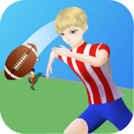 大师传球最新版(Master Passes Ball)手游