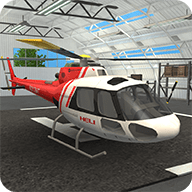 直升飞机拯救模拟器（Helicopter Rescue Simulator）手游