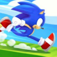 索尼克跑酷大冒险（Sonic Forces）手游