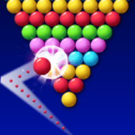 巫师的法力泡泡（Bubble Shooter）手游