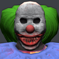 小丑恐惧症（Coulrophobia）手游