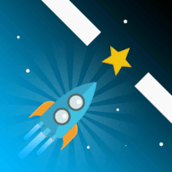 到太空去（Up To Space）手游
