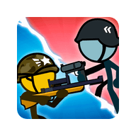 火柴人战场（Stickman Warfield）手游