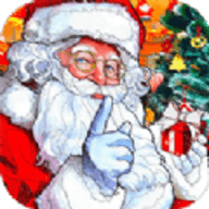 圣诞涂色（Christmas Color）手游