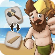 我在荒岛上活了下来（I survived on a desert island）手游
