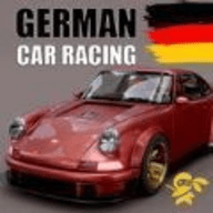 德国赛车竞速（Car Racing Germany）手游
