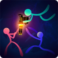 火柴人战斗无双(Stickman Fighter Infinity)手游