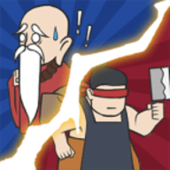 劈叉大侠游戏手游