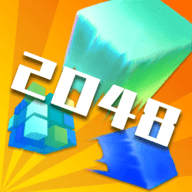 魔方2048手游