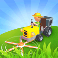 丰收岛割草（Island Harvest: Cut the Grass）手游