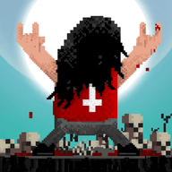 金属之旅（Brutal Brutalness a Heavy Metal journey）手游