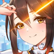 超級朋克少女手游