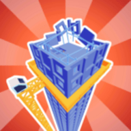3D极限建造手游