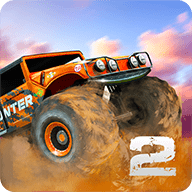 越野传奇2（Offroad Legends 2）手游