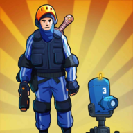 FPS防守者(FPS Defender)手游