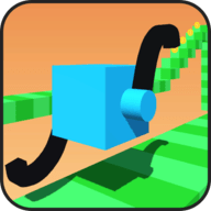 绘画跑者（Draw Runner）手游
