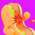 热狗vs人类(Hotdogs)手游